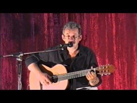 Видео: Николай Старченков  "Караганда"