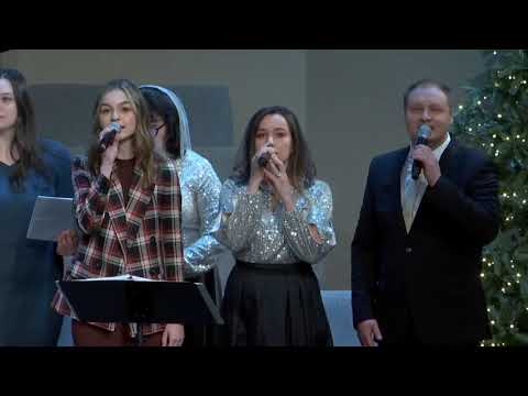 Видео: На сході побачили три мудреці