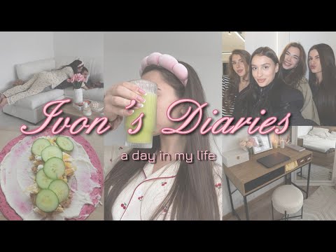 Видео: Един мой ден| С какво се храня, тренировка, събитие на biotrade