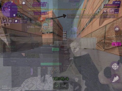 Видео: полу летние капты на 15, 07 серверах | Матрешка РП