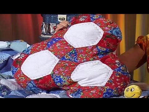 Видео: Лоскутное шитье. Шьем одеяло «Свадебные кольца». Мастер класс. Татьяна Лазарева