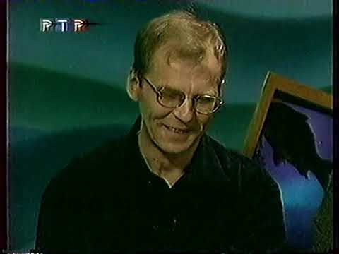 Видео: Диалоги о рыбалке (РТР, 2000) Владимирская область. Юрьевец