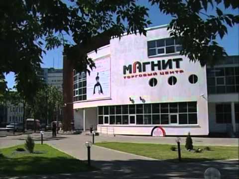 Видео: Могилев - город, который есть 2007г.