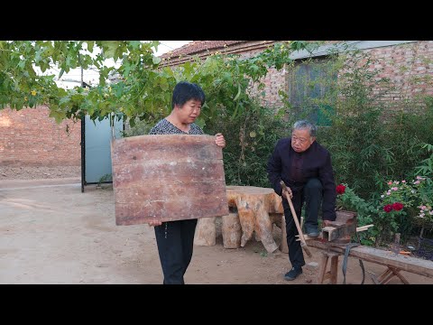 Видео: Старым панелям можно вернуть новый вид