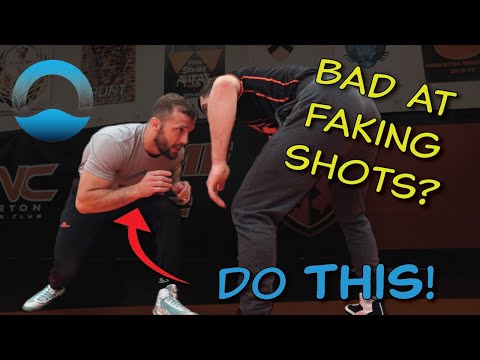 Видео: Используете ли вы эту борцовскую установку? ВАЖНАЯ ТЕХНИКА БРЕЙКДАУНА 🥇