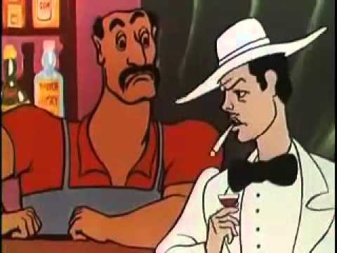 Видео: Веня Дркин - В разгар сезона