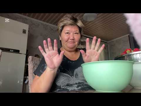 Видео: Мясо на 65000 тенге,на сколько  хватает 🤔руки чистые и кушать можно /приправа без варки ,без уксуса 