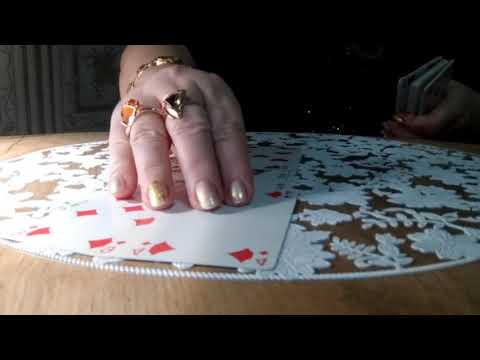 Видео: Что в ноябре для Червовой Дамы станет ясным и понятным .