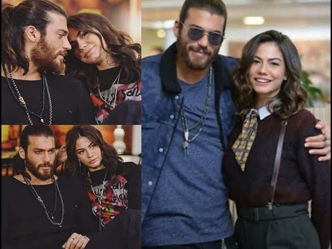 Видео: Демет Оздемир была откровенна: мне больше нечего сказать о Джане Ямане