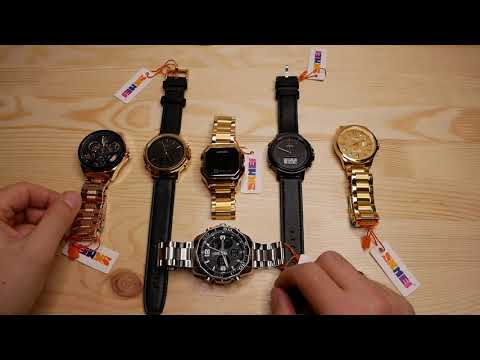 Видео: Новые модели Skmei - почему стоит обратить на них внимание?