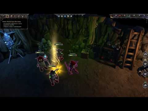 Видео: Impire. Прохождение. Подъем тьмы. Часть 1 Прибытие на Север Ада