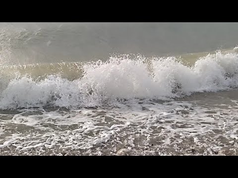 Видео: пансионат Шепси в поселке Шепси, рядом река Шепси и много черного моря! Одобрено мной!