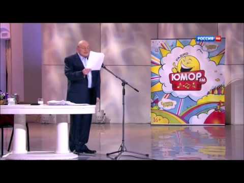 Видео: Слушайте Жванецкого евреи знают больше чем им нужно :))