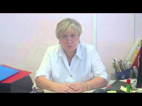 Видео: Насколько важен приём АРВТ