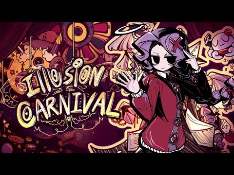 Видео: НОВЫЕ БЕЗУМИЯ В КАРНАВАЛЕ ИЛЛЮЗИЙ ► Illusion Carnival #2