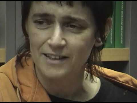 Видео: Умка. Концерт в книжном магазине. N.Y. Май-2005