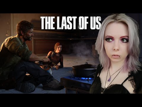 Видео: По итогу снова вдвоём🧟‍♂️The Last of Us #18🧟‍♂️Remake