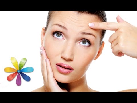 Видео: Как избавиться от морщин вокруг глаз за 5 минут? – Все буде добре - Выпуск 651 - 12.08.15