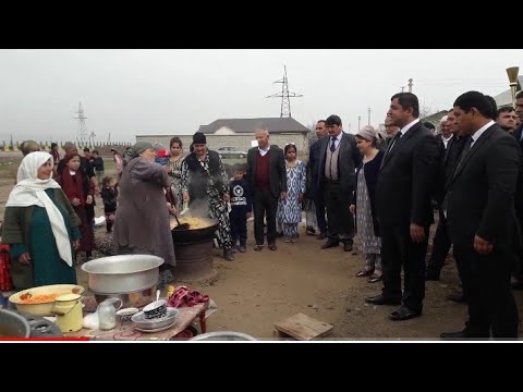 Видео: Наврузи Дехаи Чорбог Кисми#2  с2022