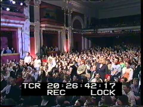 Видео: Немонтированные хорошие шутки(Эфир 20.05.2006)