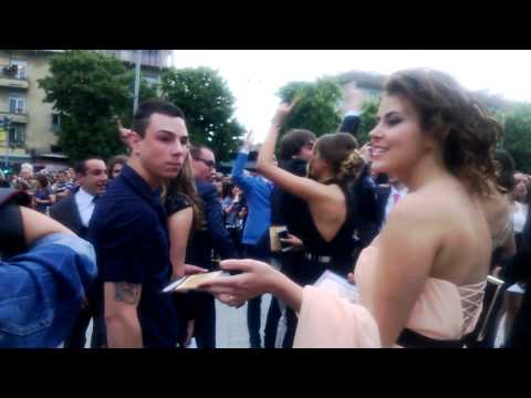 Видео: Абитуриенти - Перник - 24 май 2014г. - 3 част