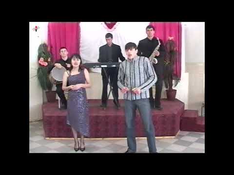 Видео: гр Кавказ - Заира (2006)