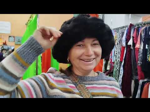 Видео: Что припЁрла домой/Секонд хенд за копейки😜Подпишись-поддержи 👌👍