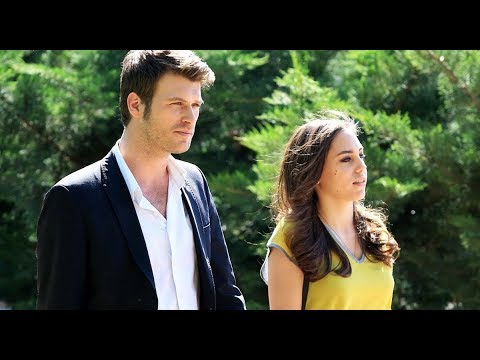 Видео: Кузей и Джемре / Kuzey Güney / Дмитрий Колдун - Почему
