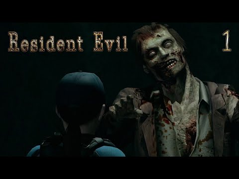 Видео: Resident Evil - ВЫ ПРОСИЛИ, МЫ НАЧИНАЕМ