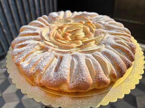 Видео: Вкус у этого торта просто сумасшедший 🤩 Торт, который обожает вся семья...!!!