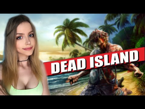 Видео: DEAD ISLAND Полное Прохождение на Русском и Обзор | ДЕД АЙЛЕНД Прохождение | Walkthrough | Full Game