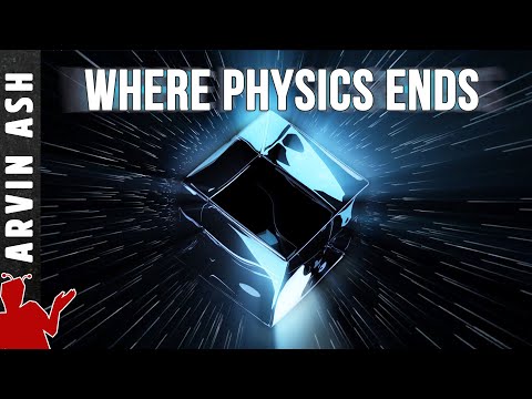 Видео: Как 4 фундаментальные константы раскрывают минимальные масштабы, где заканчивается физика: планко...