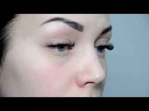 Видео: Когда каждая ресница на счету наши клиенты бдят в лупу  всем мастерам знакомо