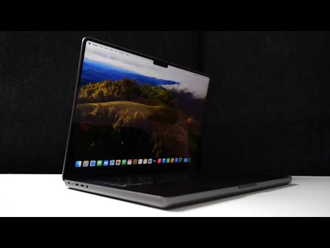 Видео: Впечатления от Macbook Pro M3 Pro — Достаточно ли этого?