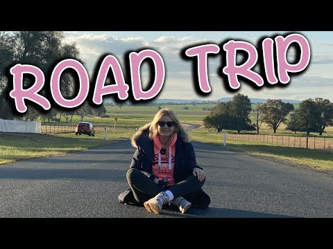 Видео: VLOG №4: ПУТЕШЕСТВУЕМ ПО АВСТРАЛИИ НА МАШИНЕ/ОРАНЖ/НОВЫЙ ЮЖНЫЙ УЭЛЬС