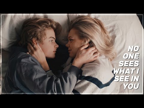 Видео: ► Leo & Sofie / Софи & Лео | «Lik meg» / «Как я» | wandering romance