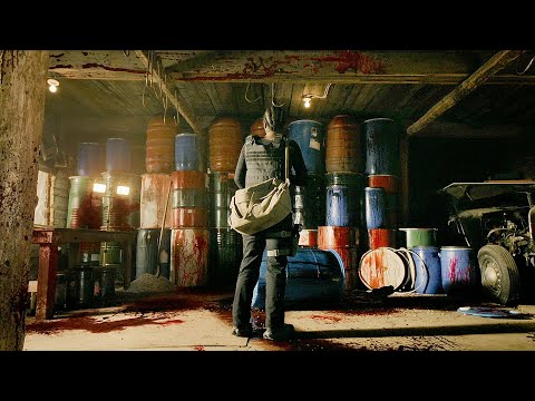 Видео: В будущем невозможно вырастить продовольствие и чуть ли единственная еда это люди