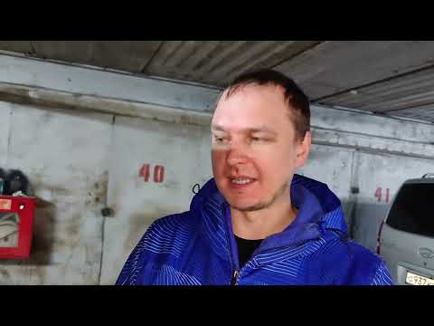 Видео: D4CB Затроил задымил не тянет (шайбы и дмрв)