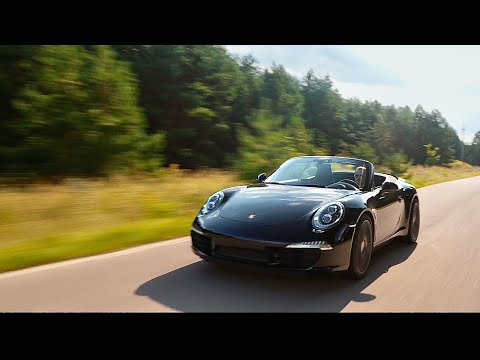 Видео: PORSCHE 911 CARRERA | ЯКЕ ВОНО БАГАТСТВО НА СМАК?