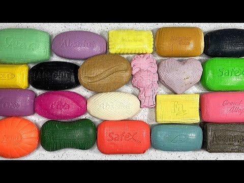 Видео: Soap Cubes! Asmr Soap Cutting. Relaxing Sounds. Carving soap. Satisfying ASMR Video. Асмр резка мыла