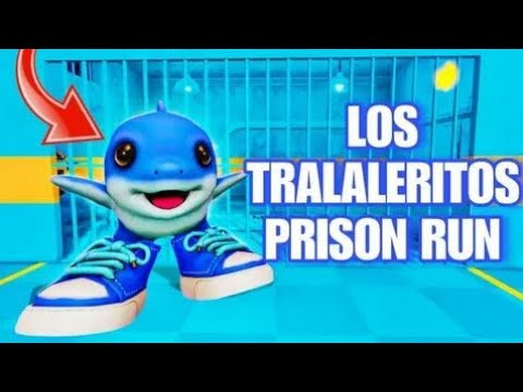 Видео: Los tralaleritos түрмеден қаштың 