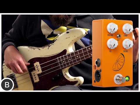 Видео: ЭТО ИДЕАЛЬНЫЙ БАСОВЫЙ КОМПЛЕКТ?