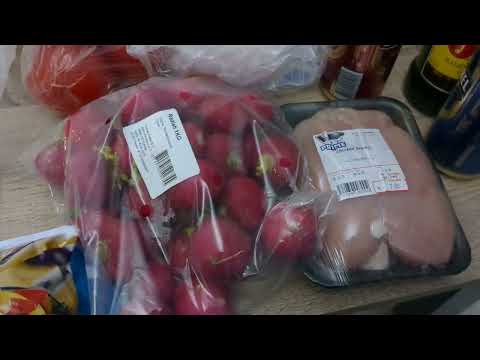 Видео: Мальта | белые тени. закупка.