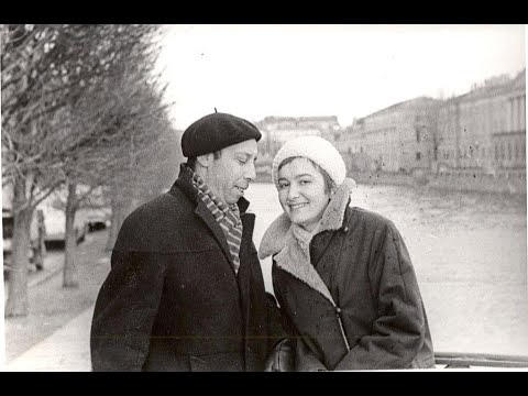 Видео: Фильм о Вере Миллионщиковой – «Встреча». Телеканал «СПАС»