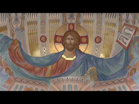 Видео: Богослужіння онлайн - Собор Петра і Павла у Чорткові УГКЦ