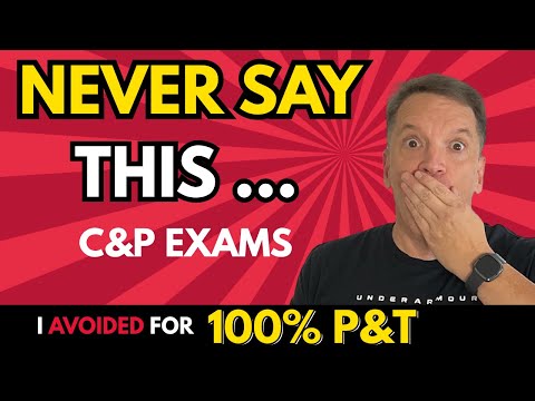 Видео: 7 вещей, которые вы НИКОГДА не должны говорить на экзамене по гигиене труда и технике (я избегал ...