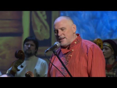 Видео: "Уж ты, Ваня" - русская народная песня.  Ethno-jazz project "Ethnosphere" - Russian folk song