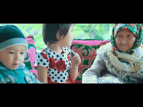 Видео: Асия Абдуллаева "Апакем"