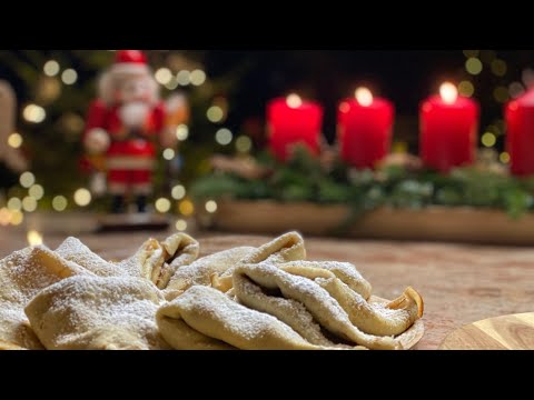 Видео: Новогодний  ДЕССЕРТ В СТУДЕННУЮ ЗИМНЮЮ ПОРУ/Шоколадное Блаженство/ СКАЗКА продолжается