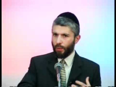 Видео: Секрет счастья. Рав Замир Коэн.